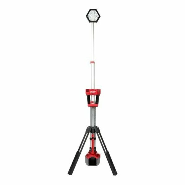 Milwaukee Tool M18 18V Cordless Rocket Dual Power Tower Light ML2131-20